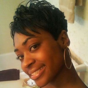 Meet your Posher, Dwaynna